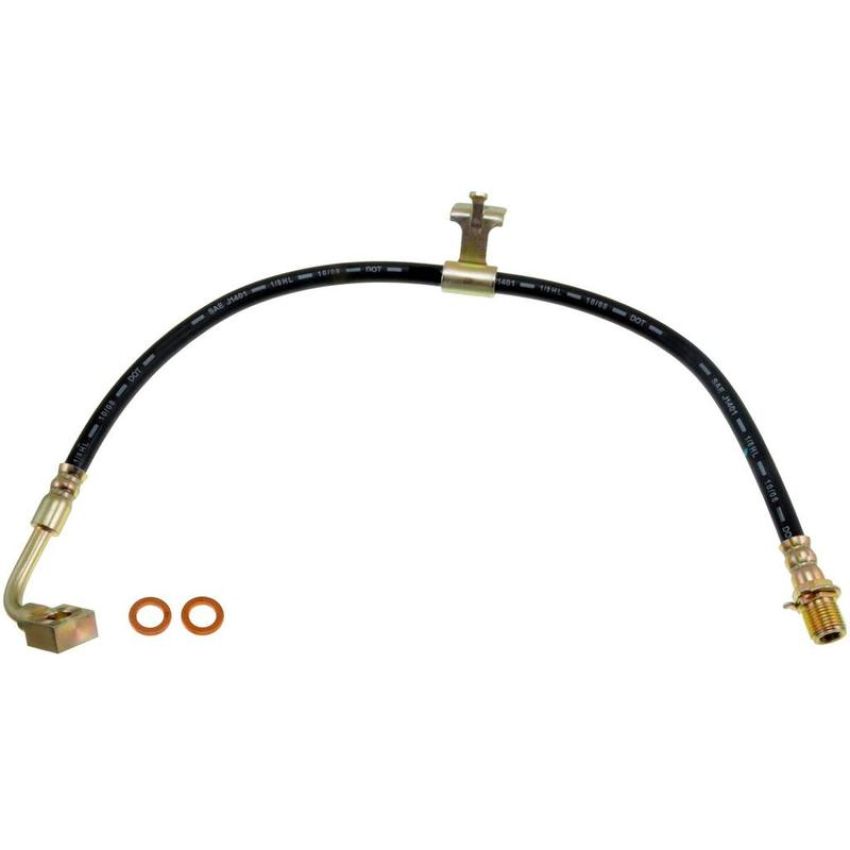 DORMAN BRAKES H102464 Brake Hydraulic Hose