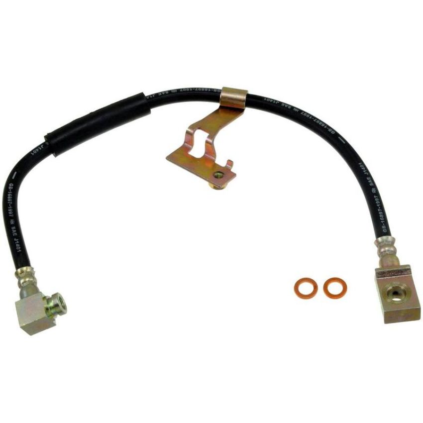 DORMAN BRAKES H104352 Brake Hydraulic Hose