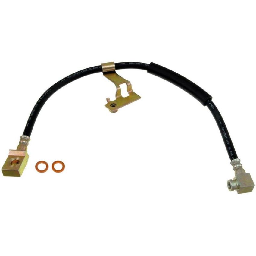 DORMAN BRAKES H104353 Brake Hydraulic Hose
