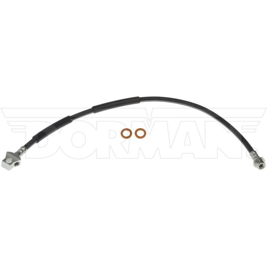 DORMAN BRAKES H106330 Brake Hydraulic Hose