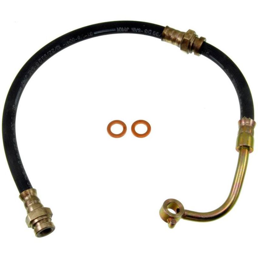 DORMAN BRAKES H116287 Brake Hydraulic Hose