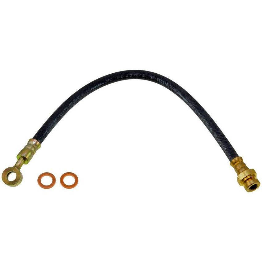 DORMAN BRAKES H123792 Brake Hydraulic Hose