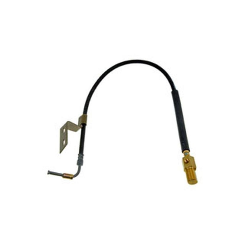 DORMAN BRAKES H123794 Brake Hydraulic Hose