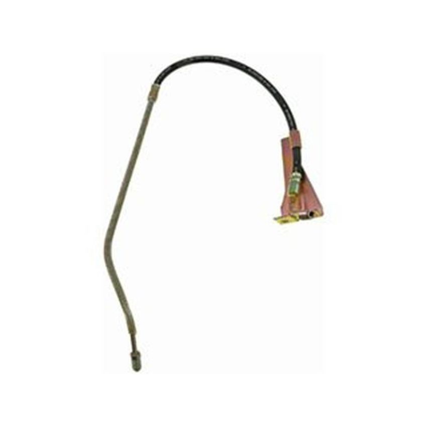 DORMAN BRAKES H124996 Brake Hydraulic Hose
