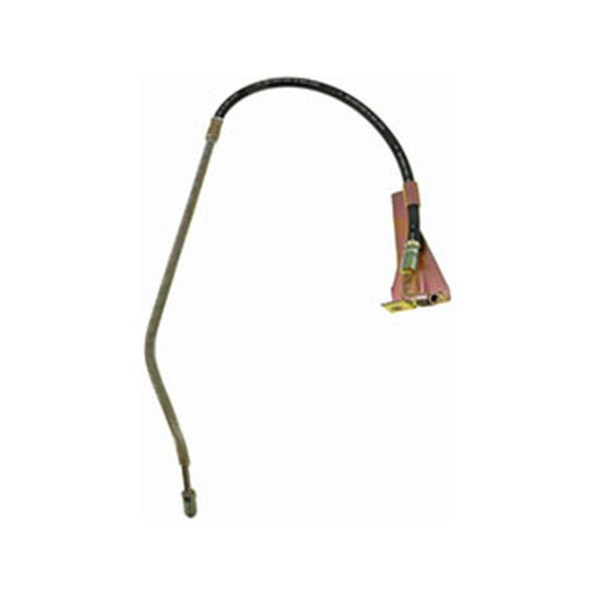 DORMAN BRAKES H124996 Brake Hydraulic Hose