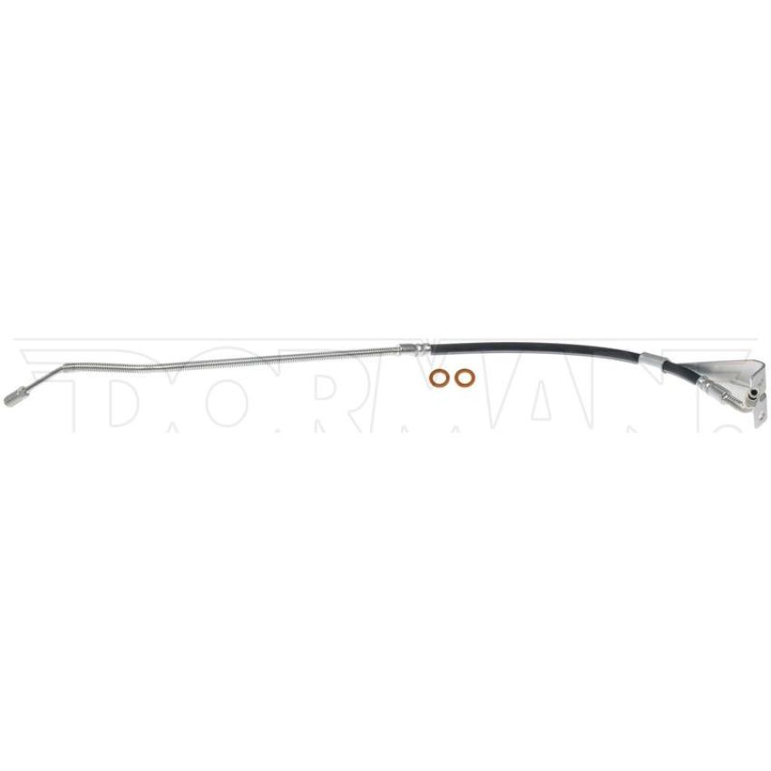 DORMAN BRAKES H124997 Brake Hydraulic Hose