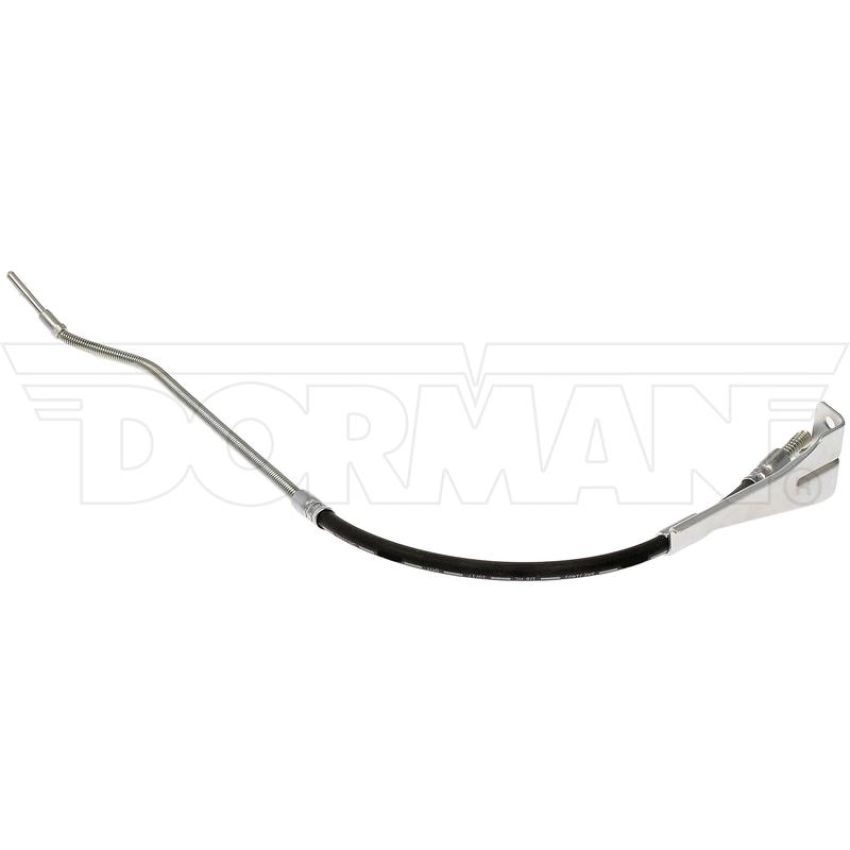 DORMAN BRAKES H124997 Brake Hydraulic Hose