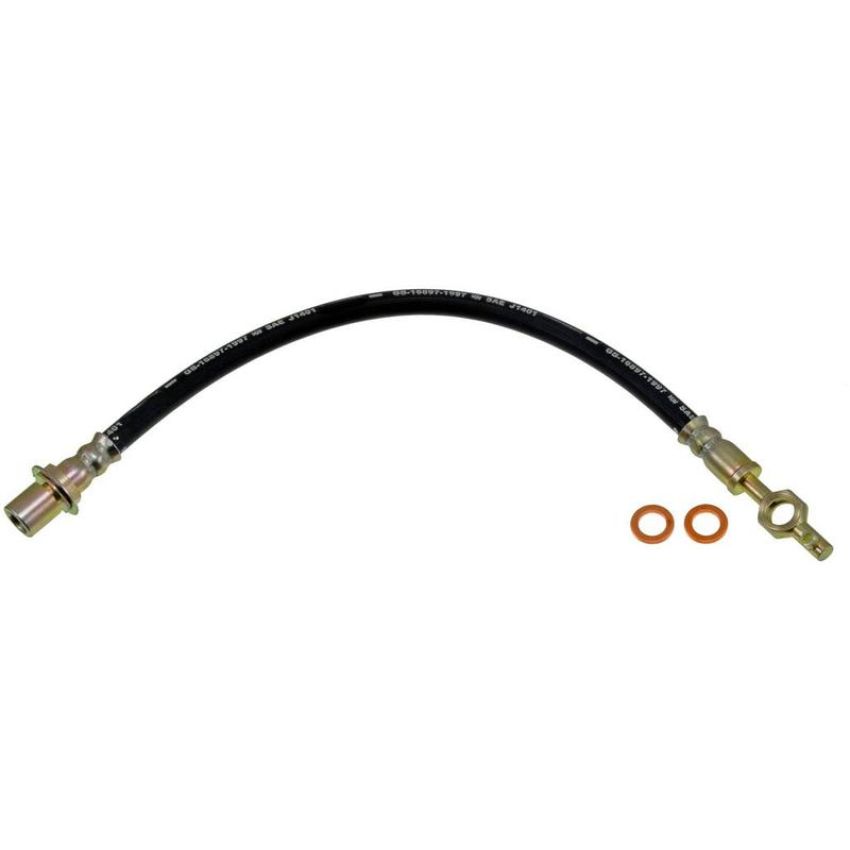 DORMAN BRAKES H126614 Brake Hydraulic Hose