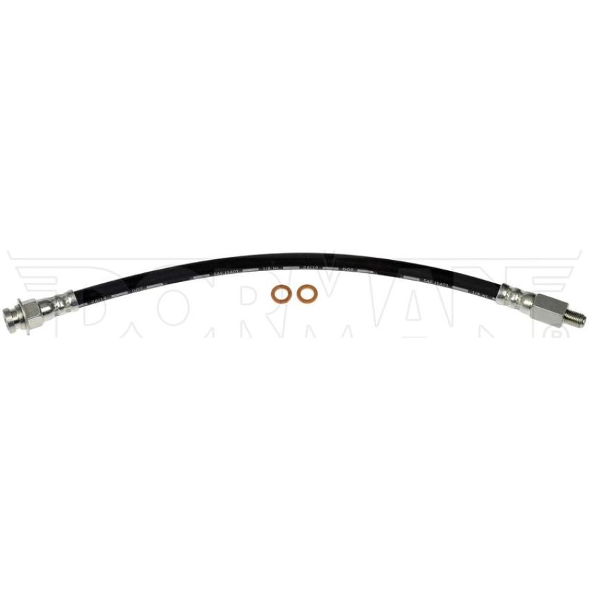 DORMAN BRAKES H18167 Brake Hydraulic Hose
