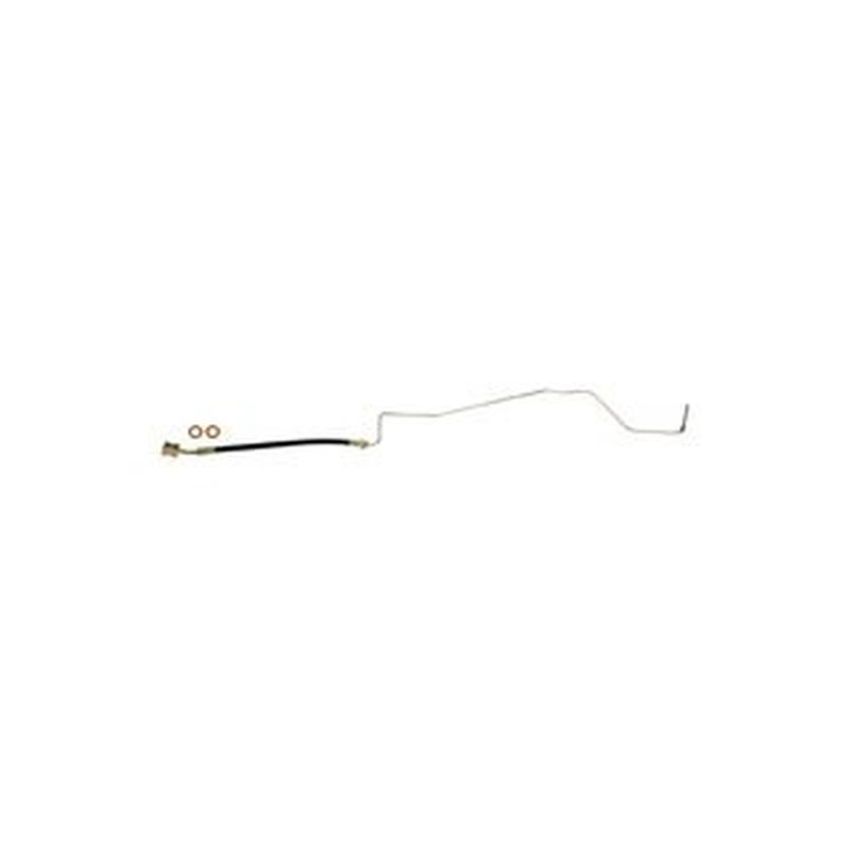 DORMAN BRAKES H36837 Brake Hydraulic Hose