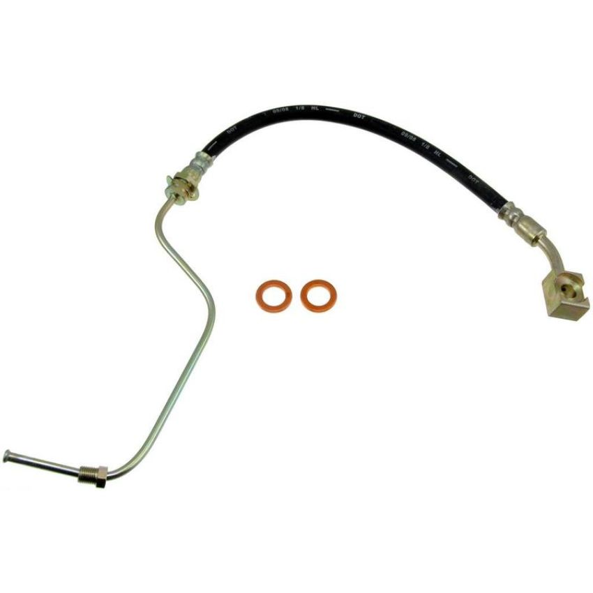 DORMAN BRAKES H36838 Brake Hydraulic Hose