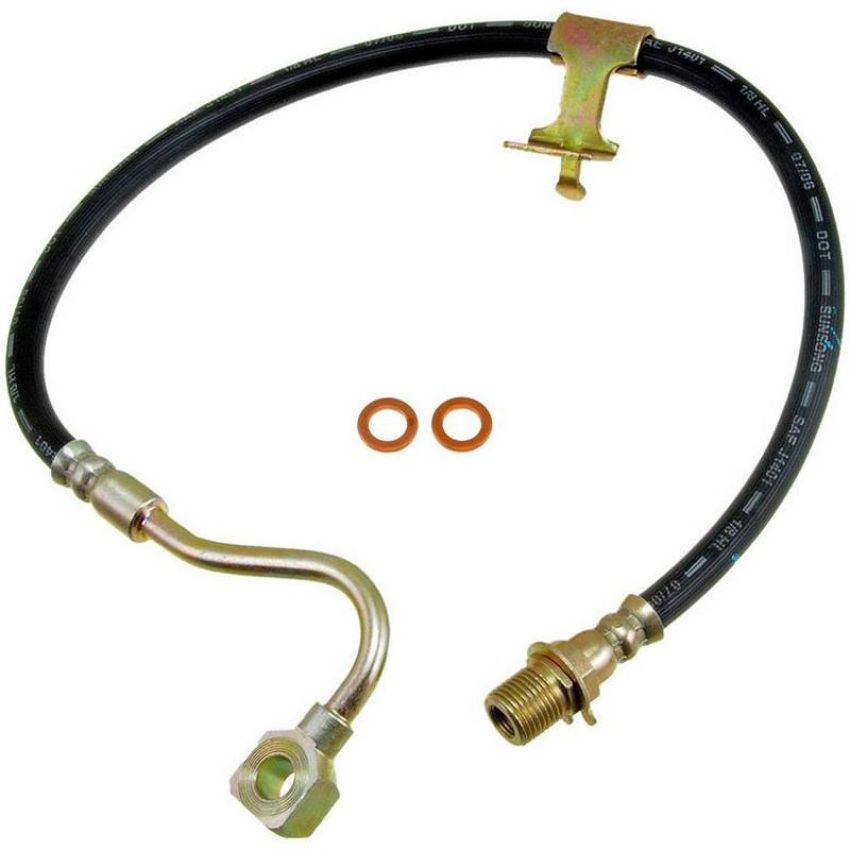 DORMAN BRAKES H36954 Brake Hydraulic Hose