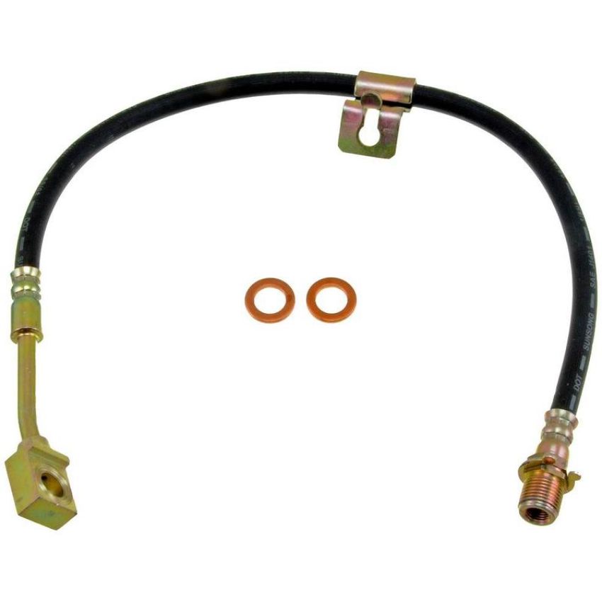 DORMAN BRAKES H36957 Brake Hydraulic Hose