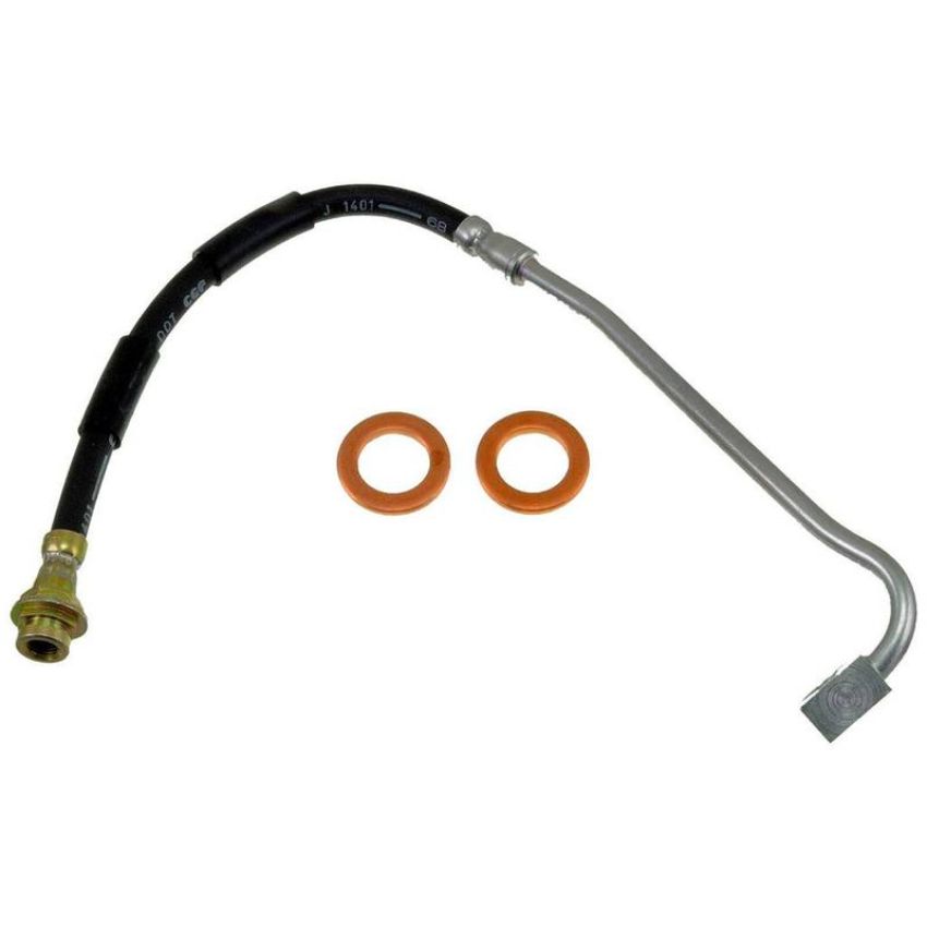 DORMAN BRAKES H380040 Brake Hydraulic Hose