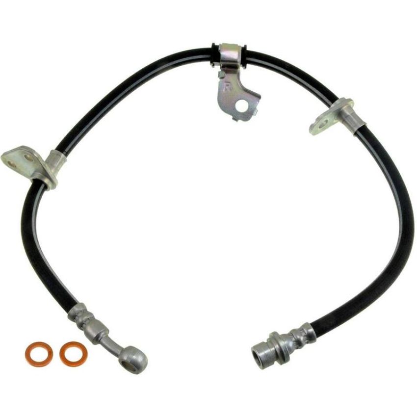 DORMAN BRAKES H380055 Brake Hydraulic Hose