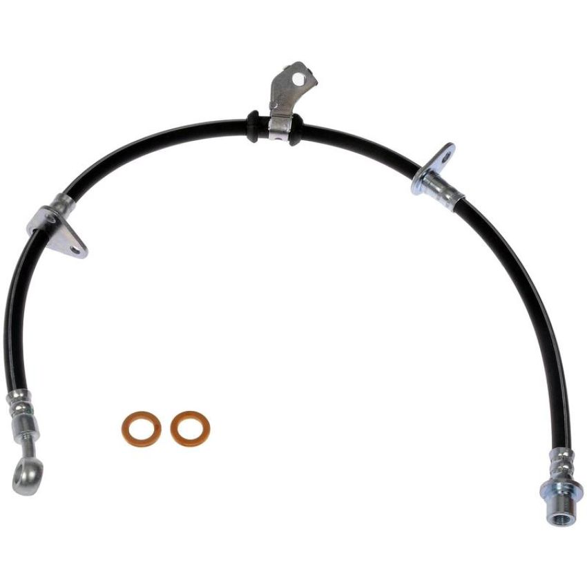 DORMAN BRAKES H380058 Brake Hydraulic Hose