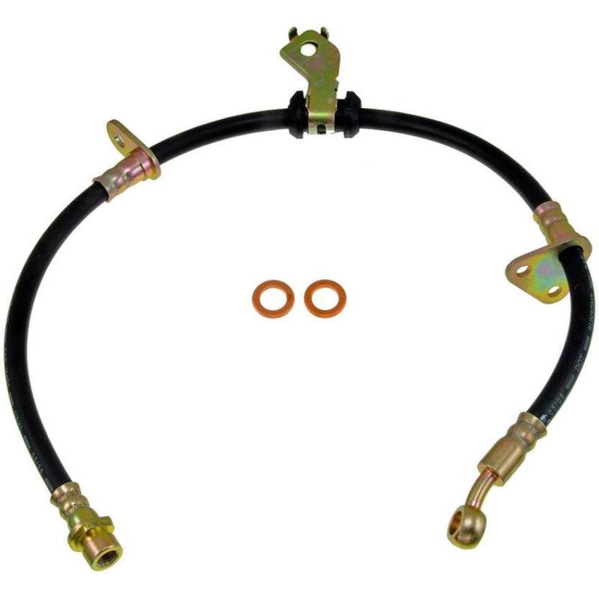 DORMAN BRAKES H380058 Brake Hydraulic Hose