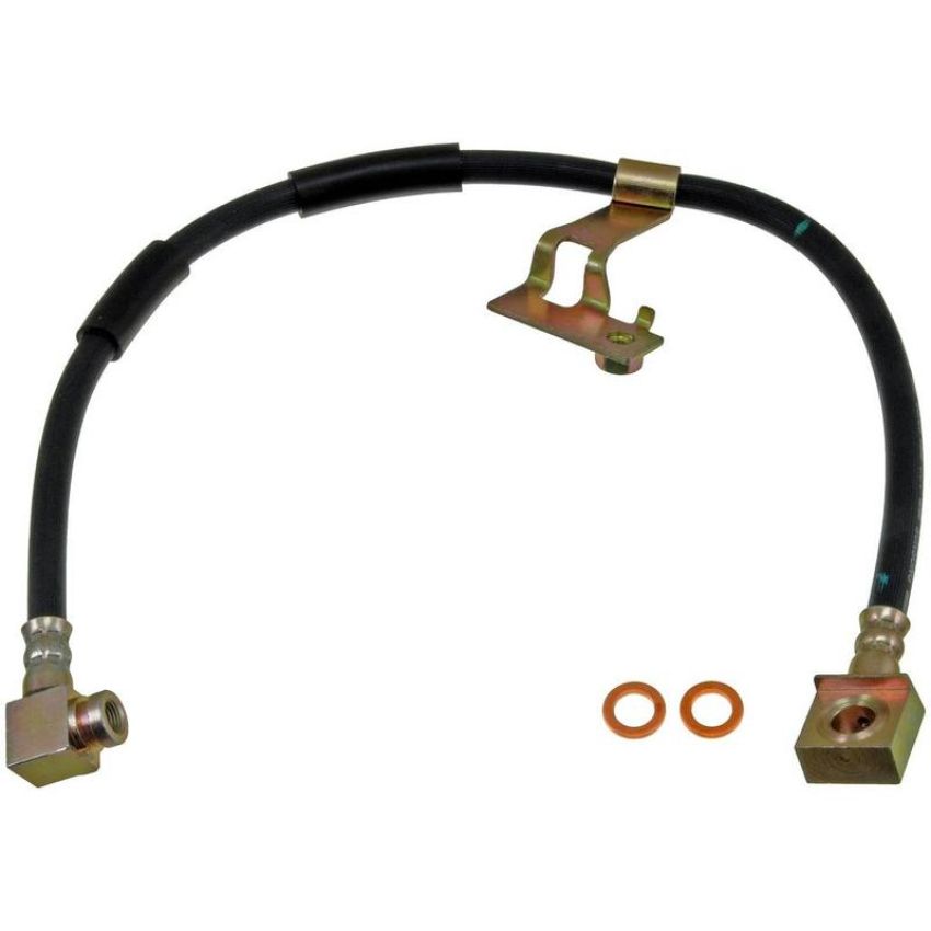 DORMAN H380074 Brake Hydraulic Hose