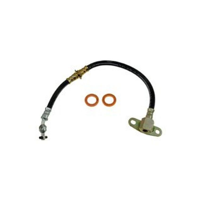DORMAN BRAKES H380116 Brake Hydraulic Hose