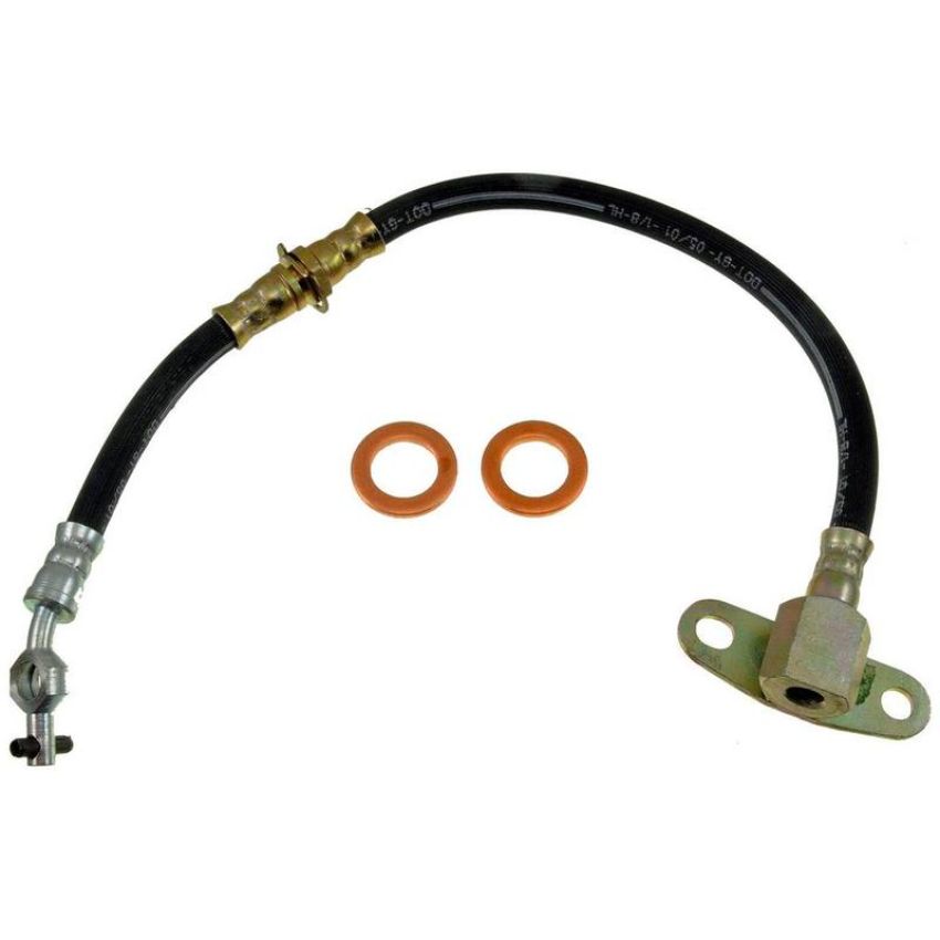 DORMAN BRAKES H380116 Brake Hydraulic Hose