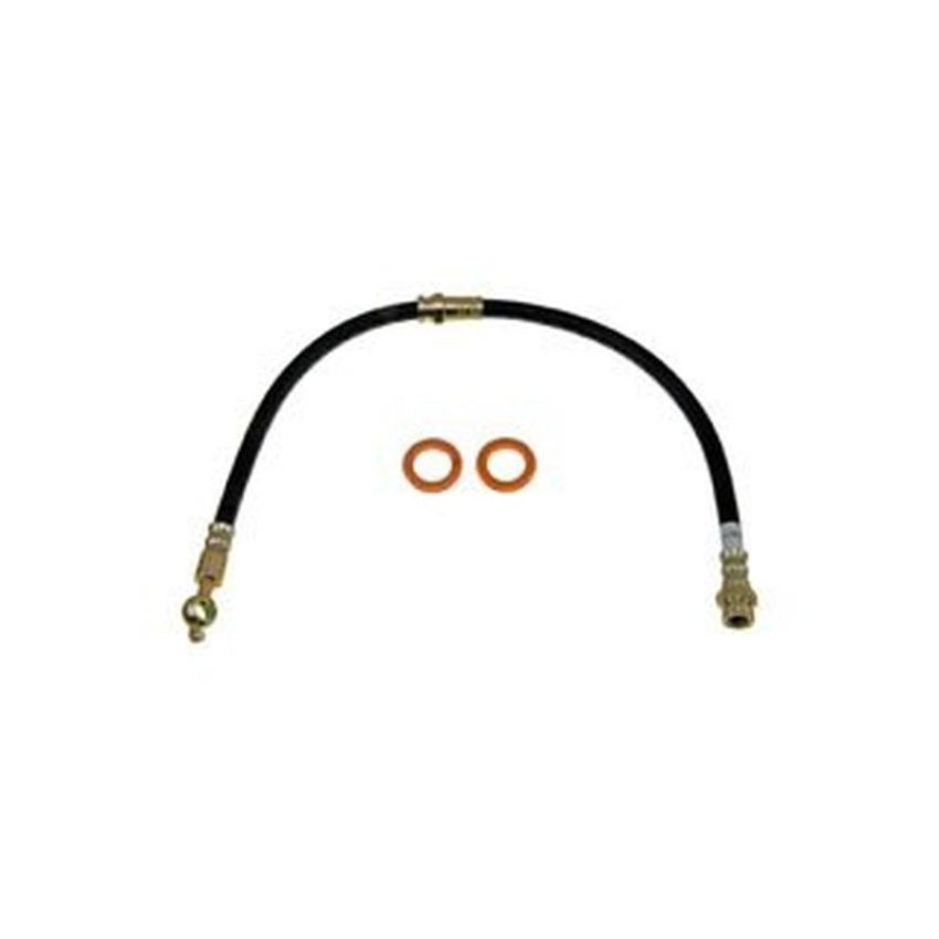 DORMAN BRAKES H380124 Brake Hydraulic Hose