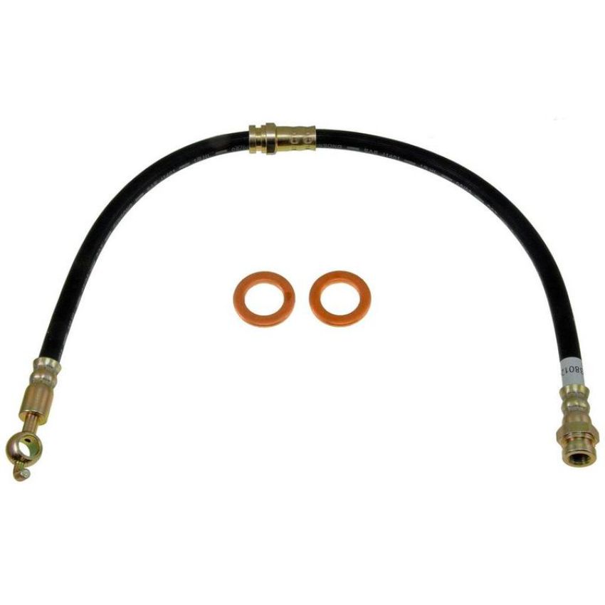 DORMAN BRAKES H380124 Brake Hydraulic Hose