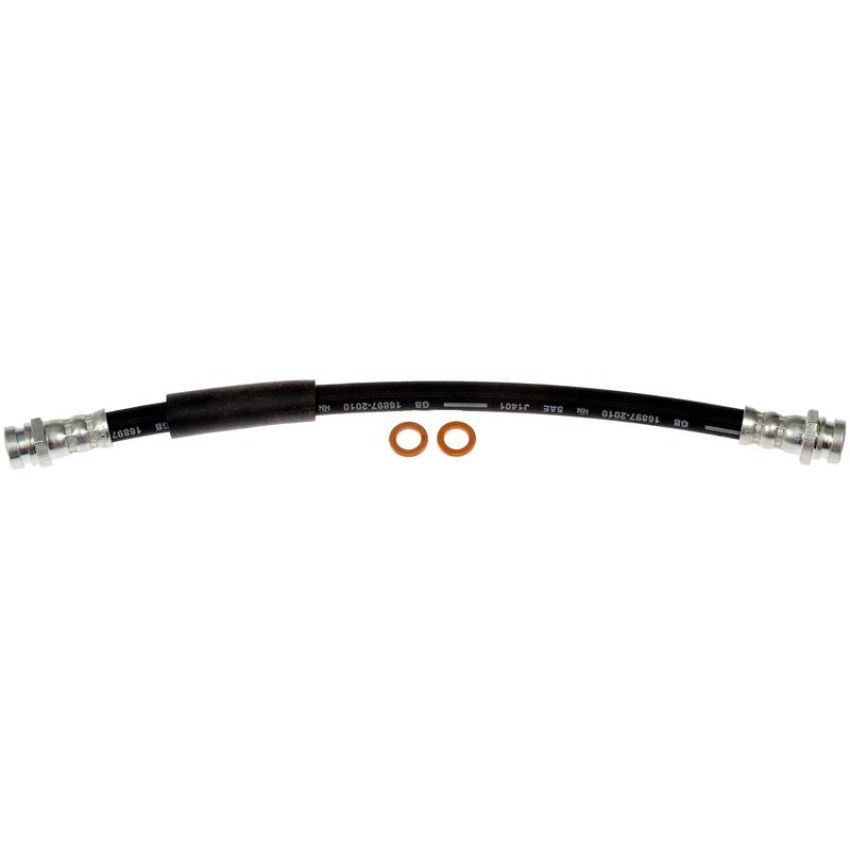 DORMAN H380167 Brake Hydraulic Hose