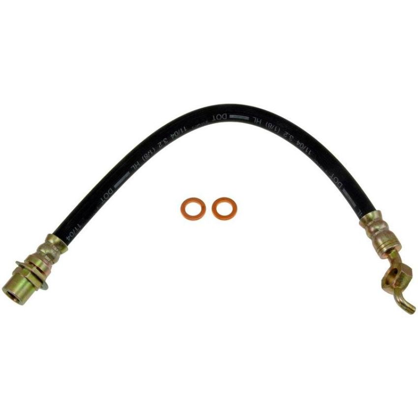 DORMAN BRAKES H380204 Brake Hydraulic Hose