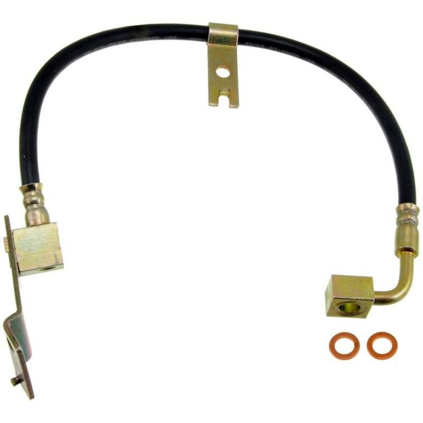 DORMAN BRAKES H380217 Brake Hydraulic Hose