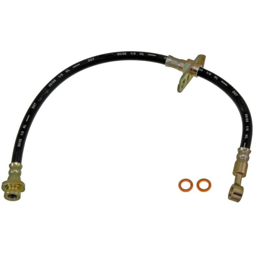 DORMAN BRAKES H380224 Brake Hydraulic Hose