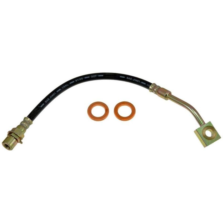 DORMAN BRAKES H380263 Brake Hydraulic Hose