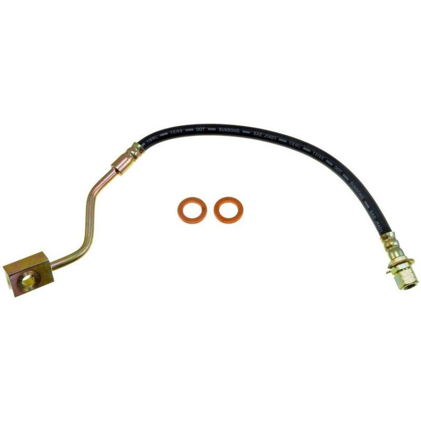 DORMAN BRAKES H380265 Brake Hydraulic Hose
