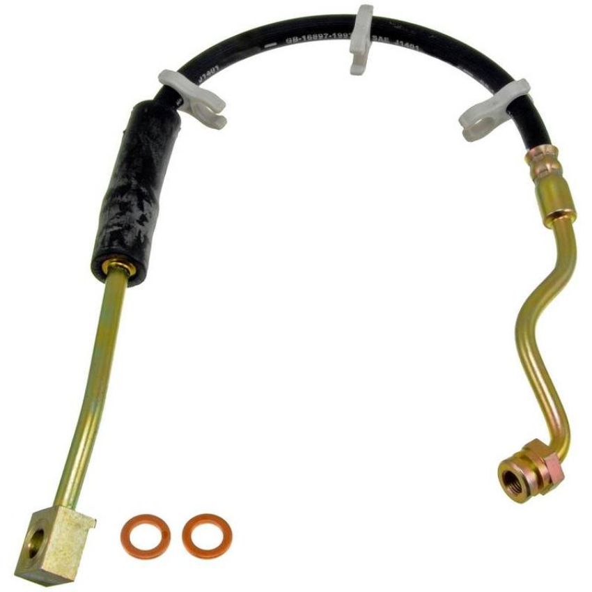DORMAN BRAKES H380317 Brake Hydraulic Hose