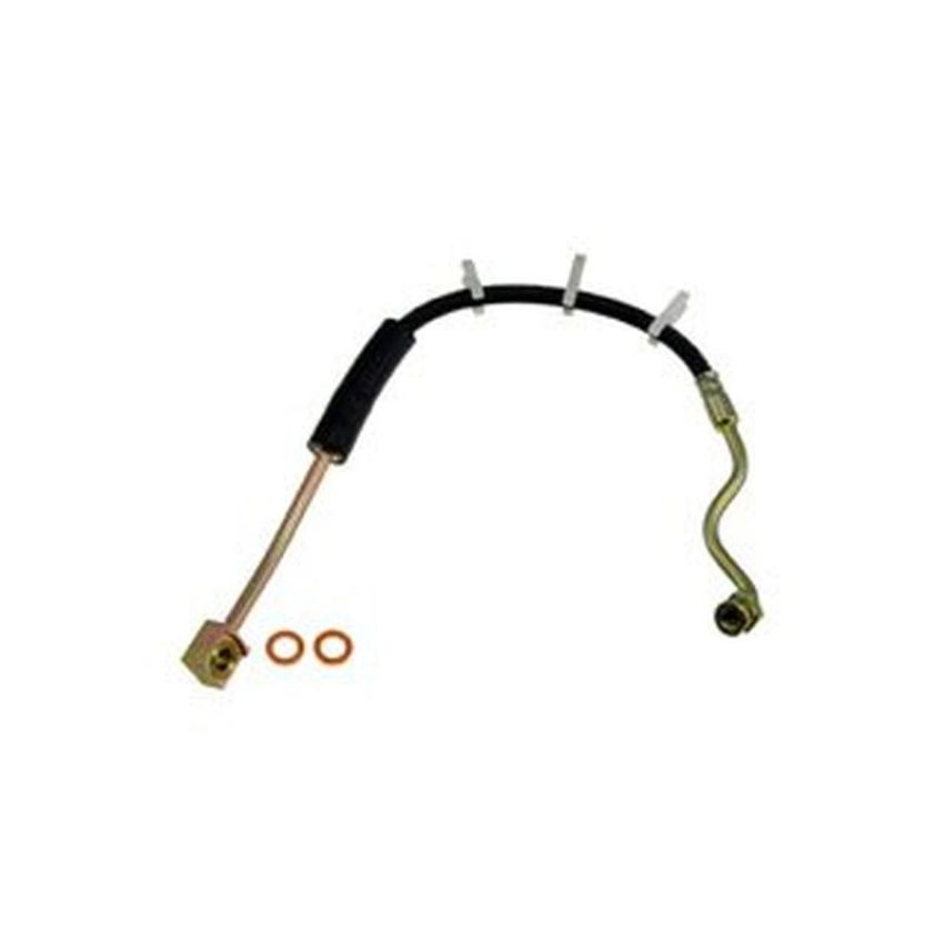DORMAN BRAKES H380318 Brake Hydraulic Hose
