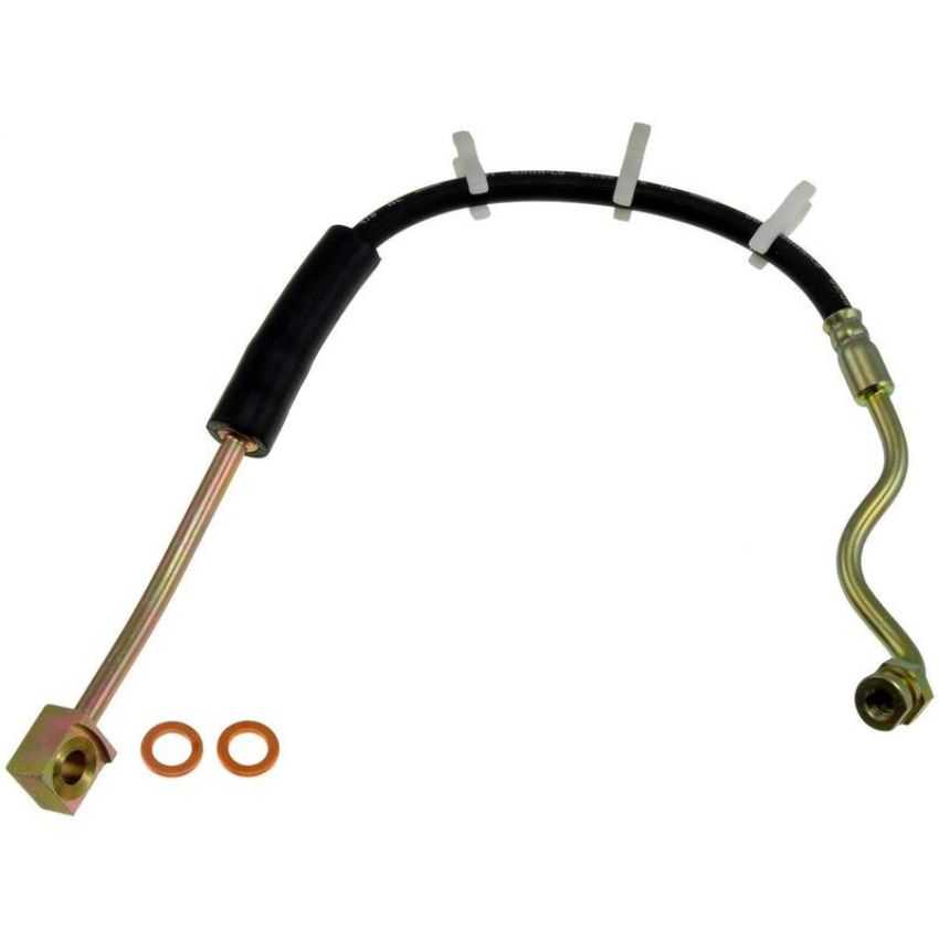 DORMAN BRAKES H380318 Brake Hydraulic Hose
