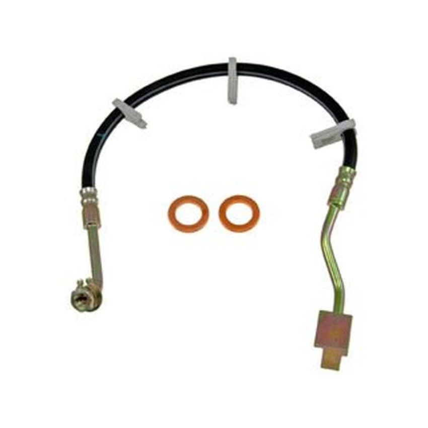 DORMAN BRAKES H380319 Brake Hydraulic Hose