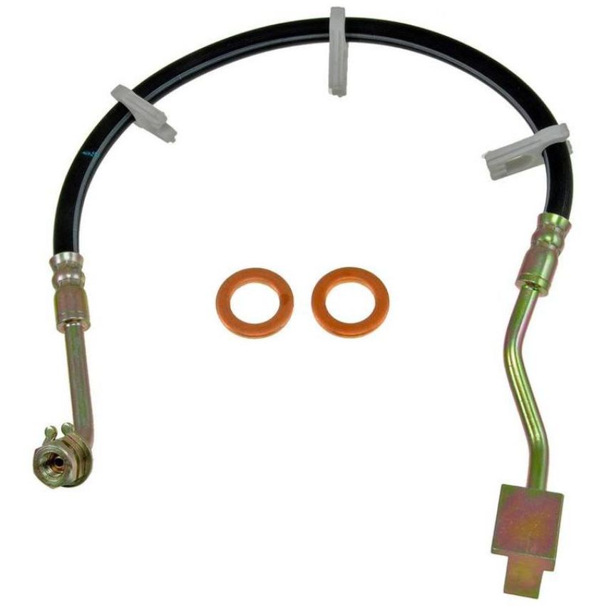DORMAN BRAKES H380319 Brake Hydraulic Hose