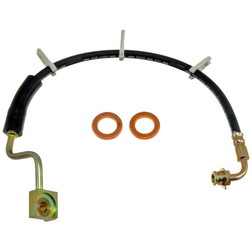 DORMAN BRAKES H380323 Brake Hydraulic Hose