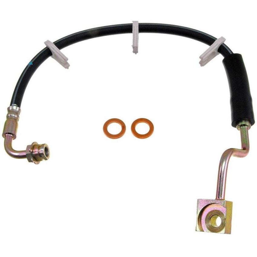 DORMAN BRAKES H380324 Brake Hydraulic Hose