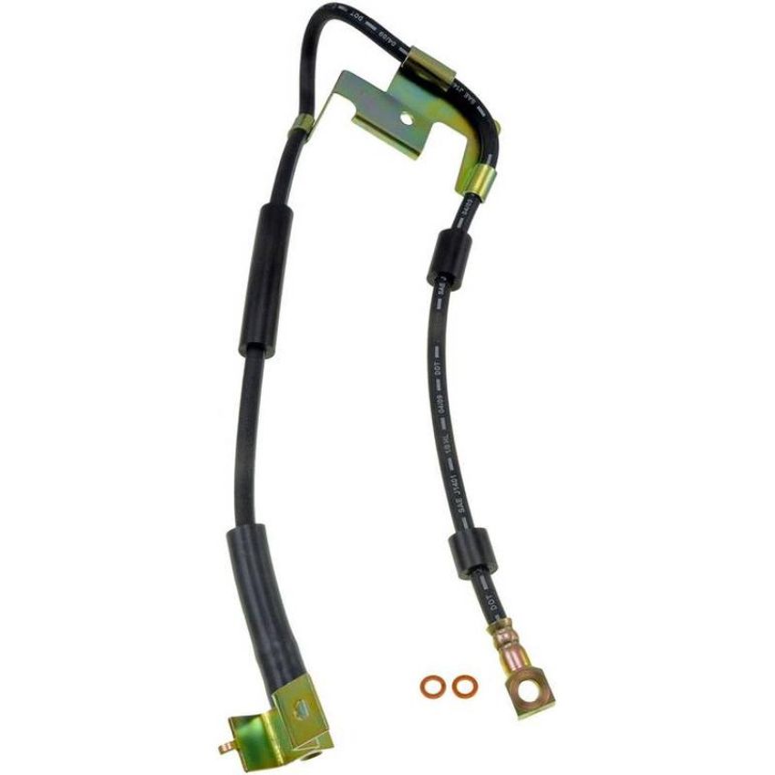 DORMAN BRAKES H380343 Brake Hydraulic Hose