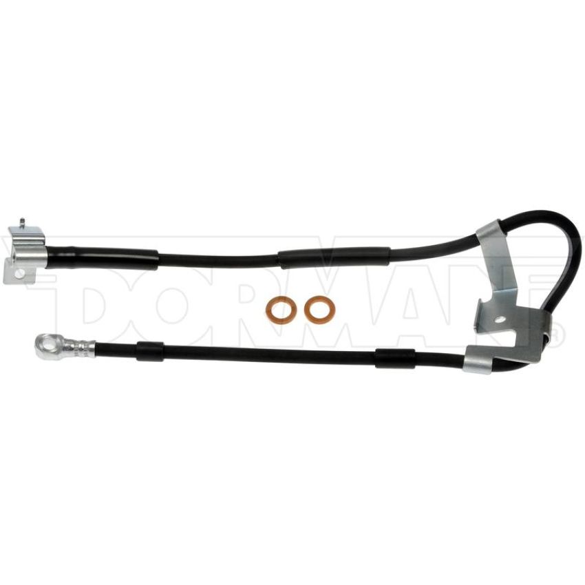 DORMAN BRAKES H380344 Brake Hydraulic Hose