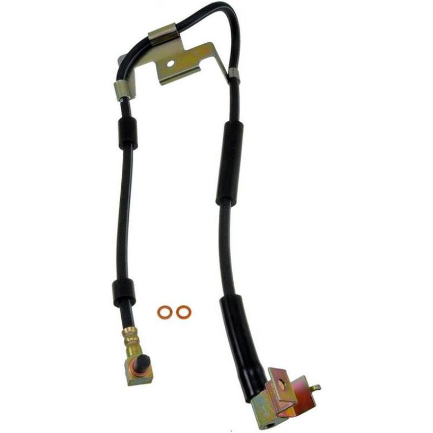 DORMAN BRAKES H380344 Brake Hydraulic Hose