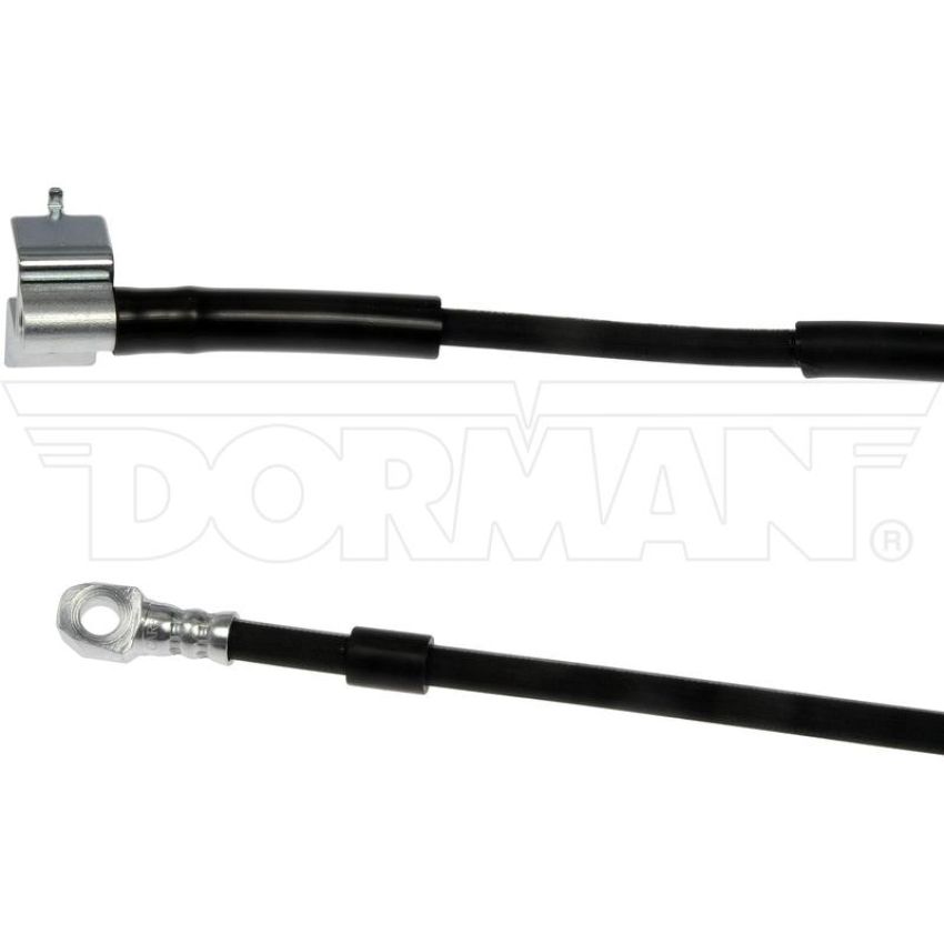 DORMAN BRAKES H380344 Brake Hydraulic Hose