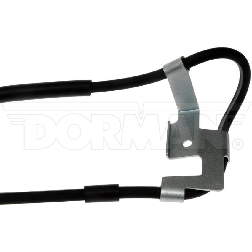 DORMAN BRAKES H380344 Brake Hydraulic Hose