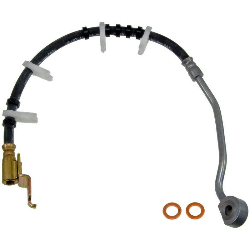 DORMAN H380346 Brake Hydraulic Hose