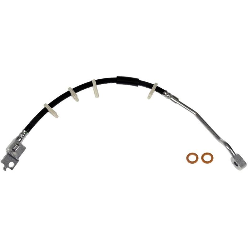 DORMAN BRAKES H380347 Brake Hydraulic Hose