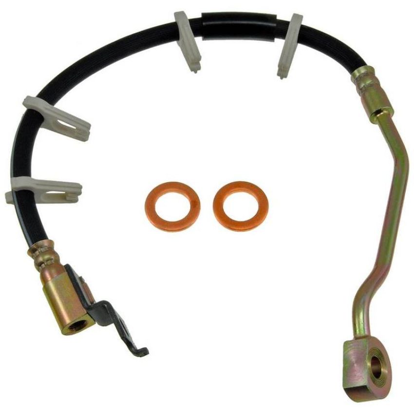 DORMAN BRAKES H380347 Brake Hydraulic Hose