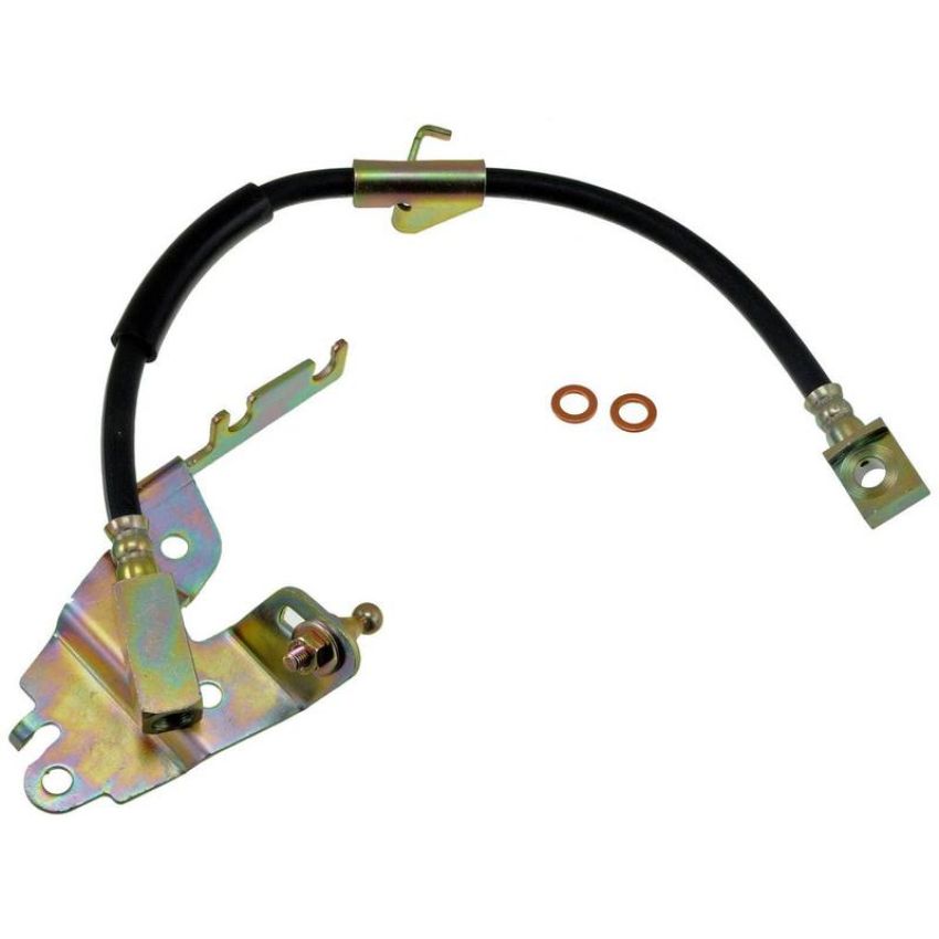 DORMAN BRAKES H380361 Brake Hydraulic Hose