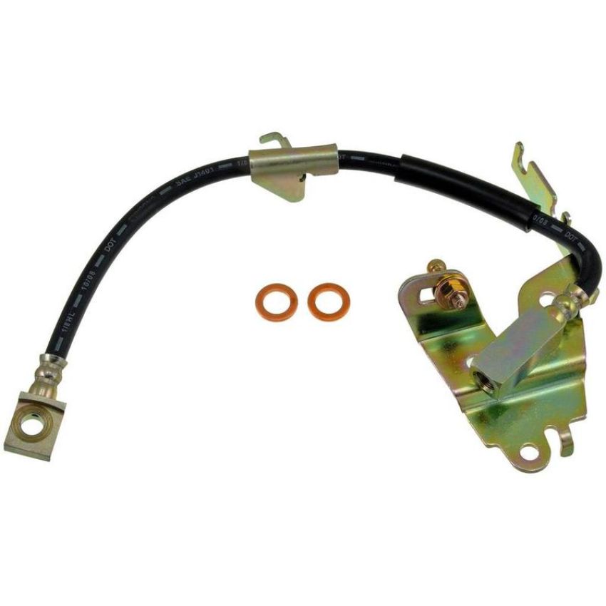 DORMAN BRAKES H380362 Brake Hydraulic Hose
