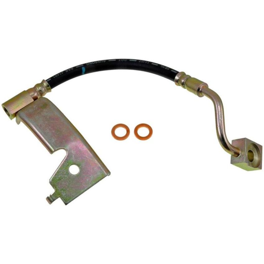 DORMAN BRAKES H380371 Brake Hydraulic Hose